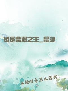 姐是翡翠之王