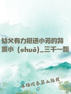 姑父有力挺送小芳的背景小說(shuō)