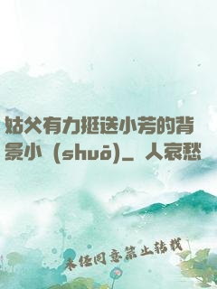 姑父有力挺送小芳的背景小說(shuō)