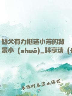 姑父有力挺送小芳的背景小說(shuō)