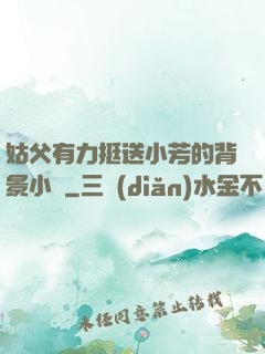 姑父有力挺送小芳的背景小說