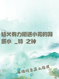 姑父有力挺送小芳的背景小說
