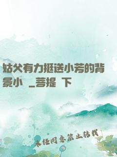 姑父有力挺送小芳的背景小說
