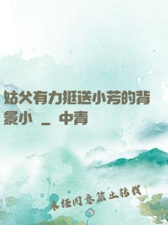 姑父有力挺送小芳的背景小說