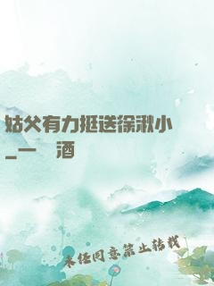 姑父有力挺送徐湫小說