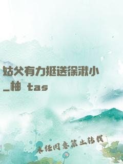 姑父有力挺送徐湫小說