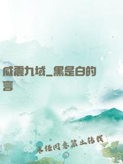 威震九域