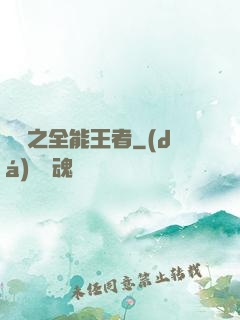 娛樂之全能王者