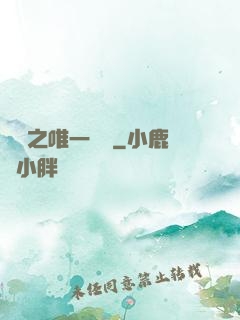 娛樂之唯一傳說