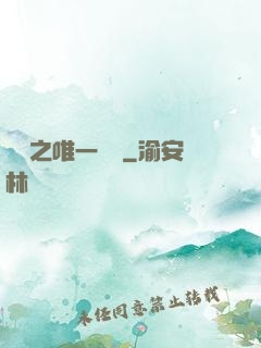娛樂之唯一傳說
