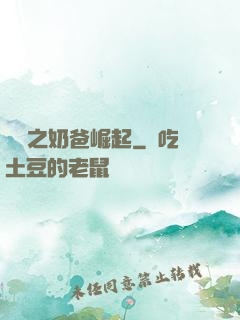 娛樂之奶爸崛起