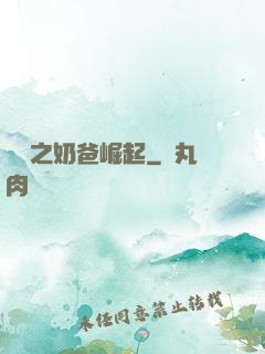 娛樂之奶爸崛起