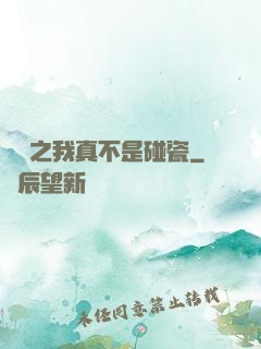 娛樂之我真不是碰瓷