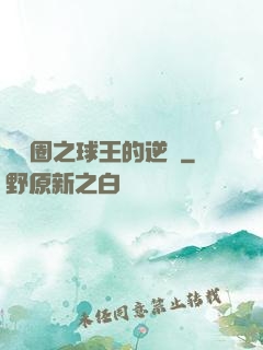 娛樂圈之球王的逆襲