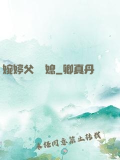 婉婷父親兒媳