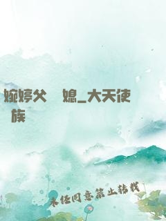 婉婷父親兒媳