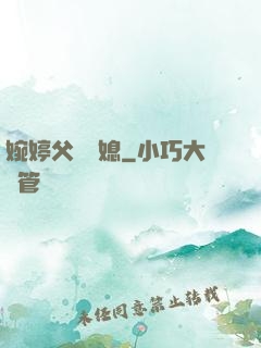 婉婷父親兒媳