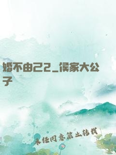 婚不由己2