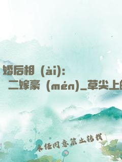 婚后相愛(ài)：棄婦二嫁豪門(mén)