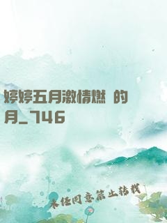 婷婷五月激情燃燒的歲月