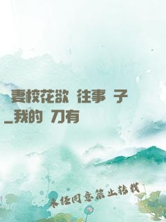 嬌妻?；ㄓ麃y往事葉子