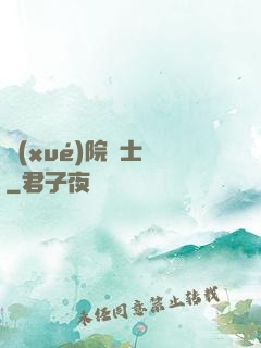 學(xué)院騎士團