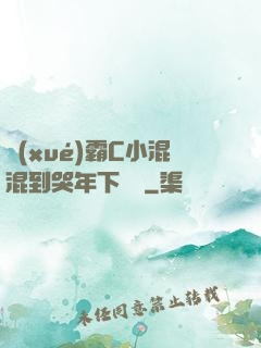 學(xué)霸C小混混到哭年下視頻