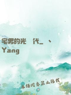 宅男的光輝時代
