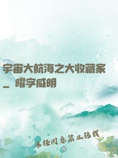 宇宙大航海之大收藏家