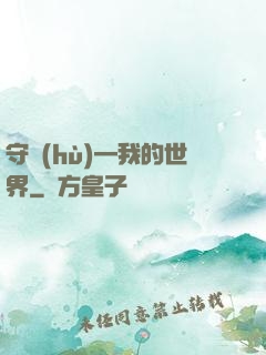 守護(hù)—我的世界
