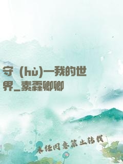 守護(hù)—我的世界