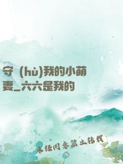 守護(hù)我的小萌妻