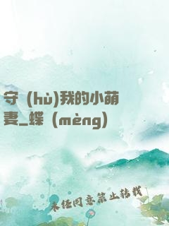 守護(hù)我的小萌妻