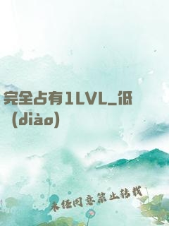 完全占有1LVL