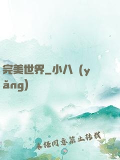 完美世界