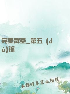 完美武圣