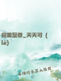 完美至尊
