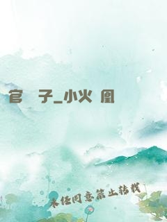 官場驕子