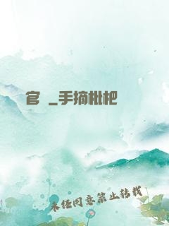 官聲