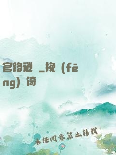 官路逍遙