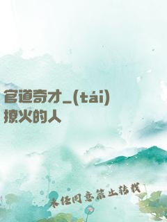 官道奇才