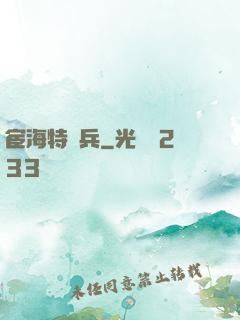 宦海特種兵