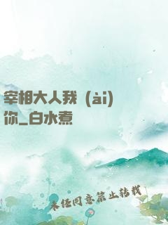 宰相大人我愛(ài)你