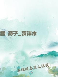 寒門商子