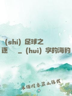 實(shí)況足球之逐夢綠蔭