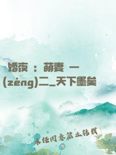 寵婚夜襲：萌妻買一贈(zèng)二