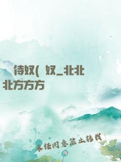 將軍侍奴(寢奴