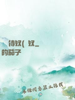 將軍侍奴(寢奴