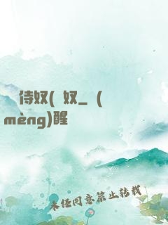 將軍侍奴(寢奴