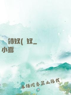 將軍侍奴(寢奴
